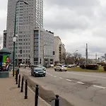 Arkadia Chillout Apartment