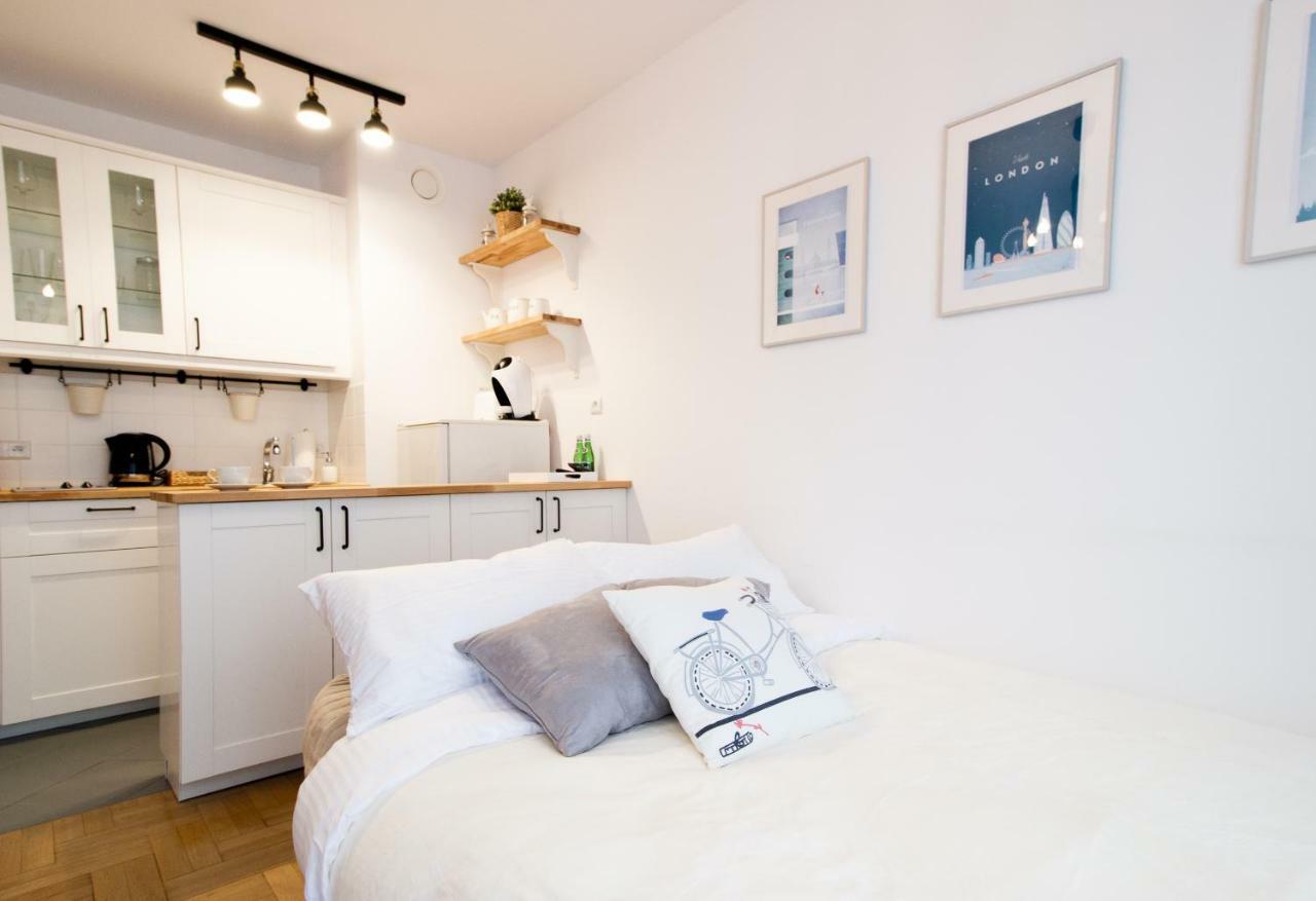 Arkadia Chillout Apartament