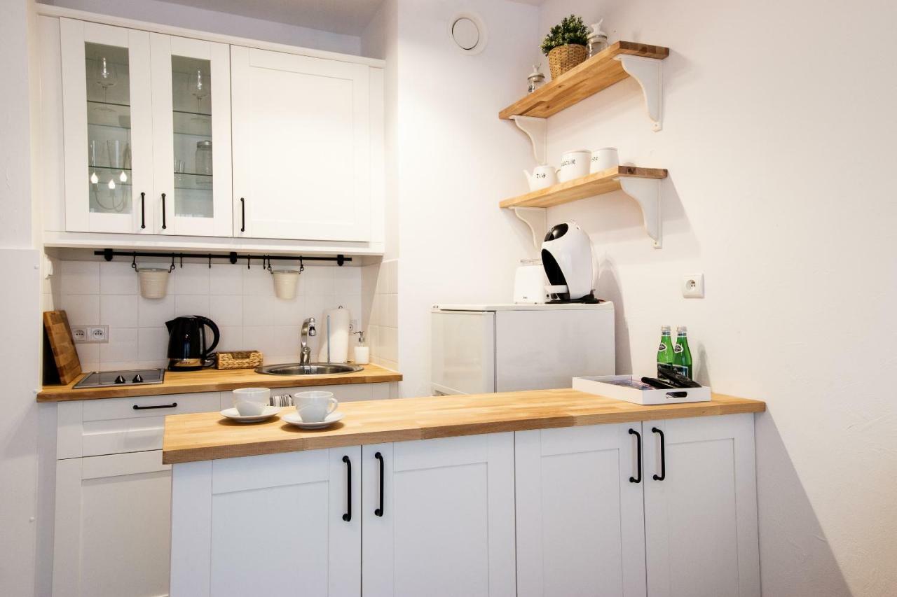 Arkadia Chillout Apartament